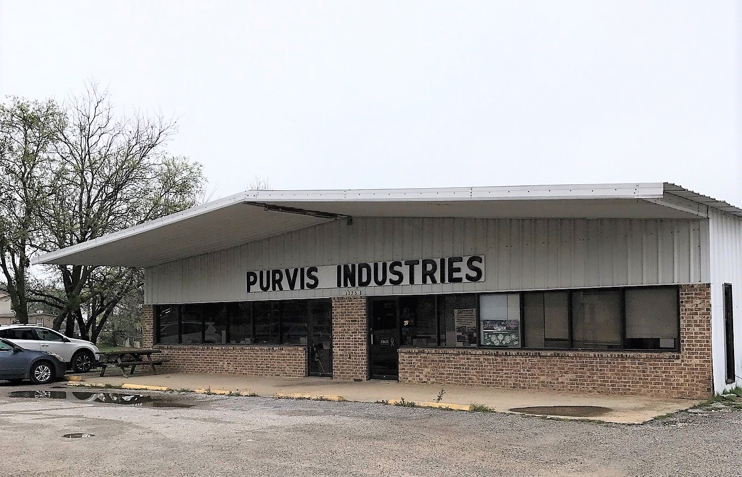 Stephenville Branch